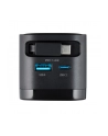 Intenso Power Adapt. W65ACIC 65W 2xUSB-C/USB-A ausziehb.Kab. schw - nr 8