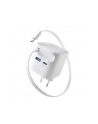 Intenso Power Adapt. W65ACIC 65W 2xUSB-C/USB-A ausziehb.Kab. biały - nr 18