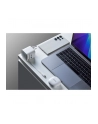 Intenso Power Adapt. W65ACIC 65W 2xUSB-C/USB-A ausziehb.Kab. biały - nr 3