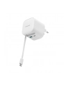 Intenso Power Adapt. W65ACIC 65W 2xUSB-C/USB-A ausziehb.Kab. biały - nr 6