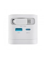 Intenso Power Adapt. W65ACIC 65W 2xUSB-C/USB-A ausziehb.Kab. biały - nr 7