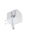Intenso Power Adapt. W65ACIC 65W 2xUSB-C/USB-A ausziehb.Kab. biały - nr 9