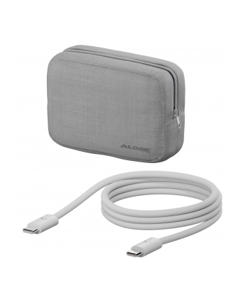 Alogic 3x100 Rapid Power 100W Multi Country Travel Charger