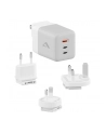 Alogic 3x67 Rapid Power 67W Multi Country Travel Charger - nr 2