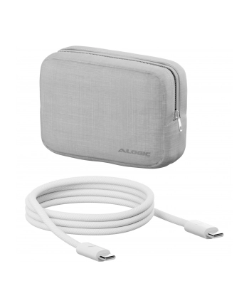Alogic 3x67 Rapid Power 67W Multi Country Travel Charger