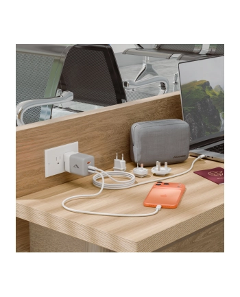Alogic 3x67 Rapid Power 67W Multi Country Travel Charger