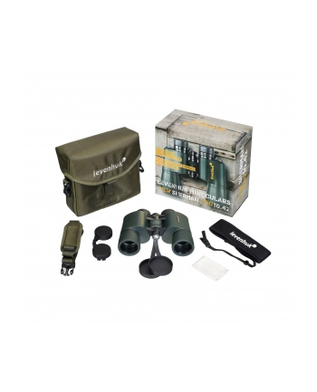 Levenhuk New Sherman PRO 10x42 nr 1