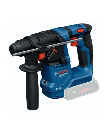 Bosch GBH 18V-18 Akku-Bohrhammer nr 1