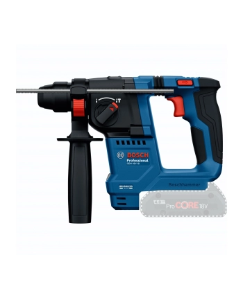 Bosch GBH 18V-18 Akku-Bohrhammer nr 2
