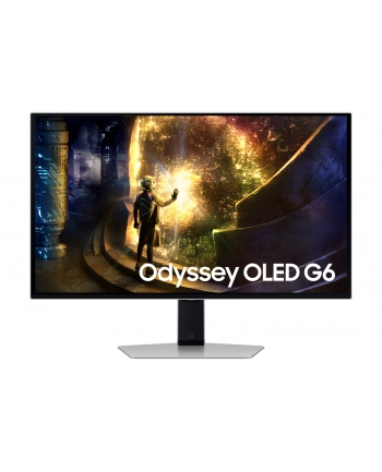 Samsung Odyssey OLED G6 S27DG612 S27DG612SU