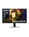 Samsung Odyssey OLED G6 S27DG612 S27DG612SU - nr 6