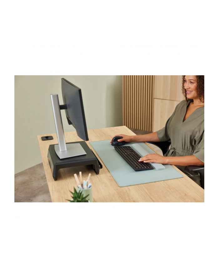 Fellowes Breyta Plus+ Ergonomic Vertikale Mysz M Rechtshänder główny