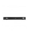 Intenso externer CD/DVD Brenner EOD 400D Slim, czarny   5401400 - nr 12