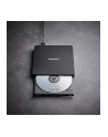 Intenso externer CD/DVD Brenner EOD 400D Slim, czarny   5401400 - nr 15