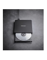 Intenso externer CD/DVD Brenner EOD 400D Slim, czarny   5401400 - nr 20