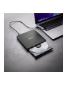 Intenso externer CD/DVD Brenner EOD 400D Slim, czarny   5401400 - nr 27