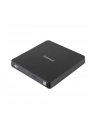 Intenso externer CD/DVD Brenner EOD 400D Slim, czarny   5401400 - nr 28