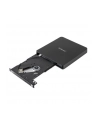 Intenso externer CD/DVD Brenner EOD 400D Slim, czarny   5401400 - nr 30