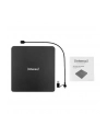 Intenso externer CD/DVD Brenner EOD 400D Slim, czarny   5401400 - nr 32