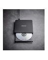 Intenso externer CD/DVD Brenner EOD 400D Slim, czarny   5401400 - nr 34
