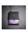 Intenso externer Blu-ray Brenner EOD 500BD Slim Alu schw. 5401500 - nr 15