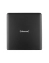 Intenso externer Blu-ray Brenner EOD 500BD Slim Alu schw. 5401500 - nr 22