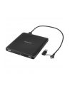 Intenso externer Blu-ray Brenner EOD 500BD Slim Alu schw. 5401500 - nr 24