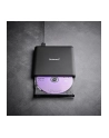 Intenso externer Blu-ray Brenner EOD 500BD Slim Alu schw. 5401500 - nr 25