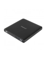 Intenso externer Blu-ray Brenner EOD 500BD Slim Alu schw. 5401500 - nr 7