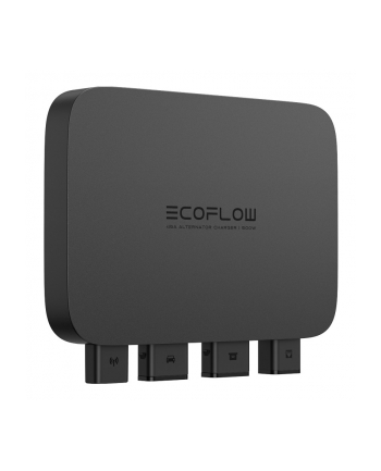 EcoFlow Alternator Charger 500W