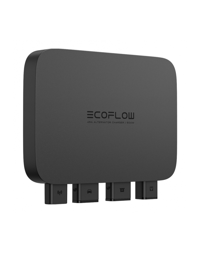 EcoFlow Alternator Charger 500W główny