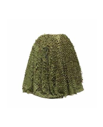 Buteo Photo Gear 3D-Blätter Tarnnetz grün   2,4x3,0m