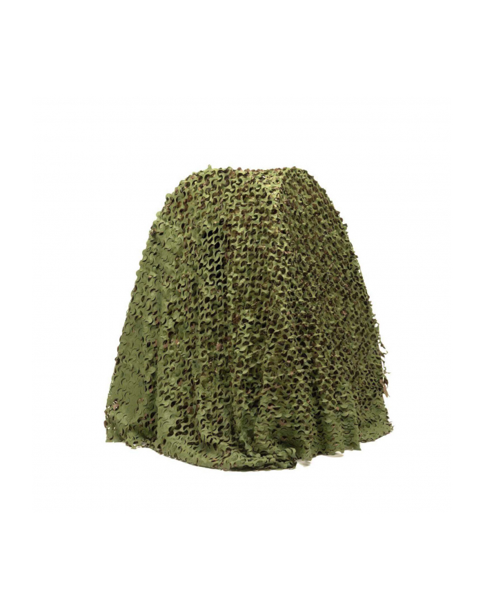 Buteo Photo Gear 3D-Blätter Tarnnetz grün   2,4x3,0m główny