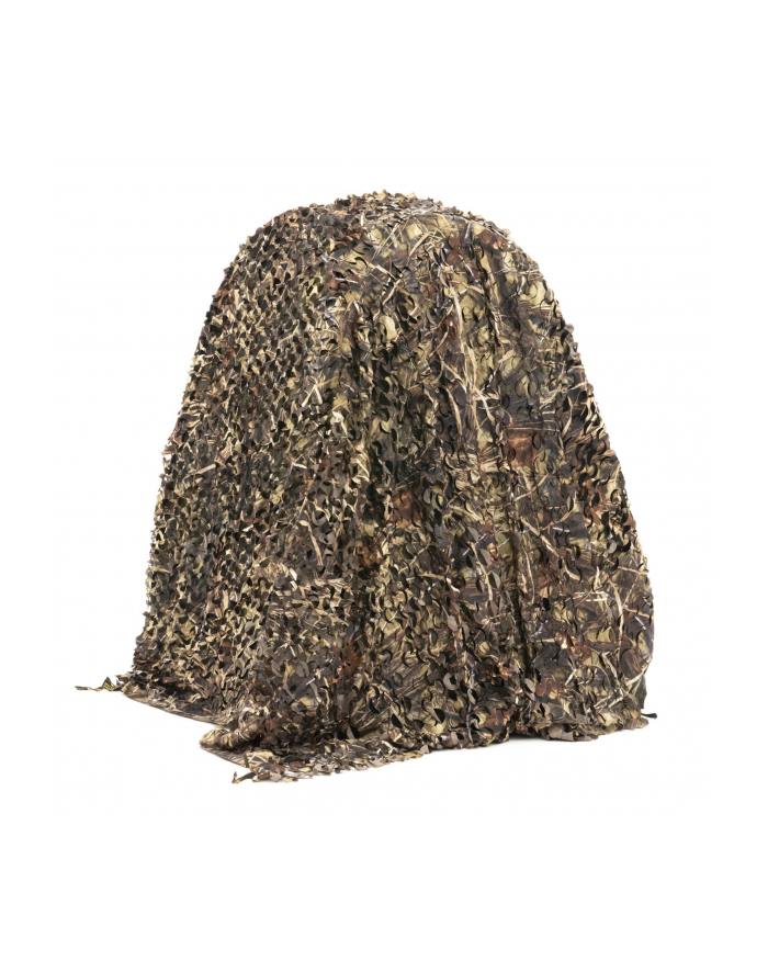Buteo Photo Gear 3D-Blätter Tarnnetz Schilf 2,4x3,0m główny