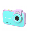 AgfaPhoto Realikids Cam waterproof 2 blue - nr 2