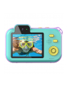 AgfaPhoto Realikids Cam waterproof 2 blue - nr 4