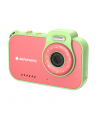 AgfaPhoto Realikids Cam waterproof 2 red - nr 2