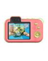 AgfaPhoto Realikids Cam waterproof 2 red - nr 4