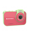 AgfaPhoto Realikids Cam waterproof 2 red - nr 7