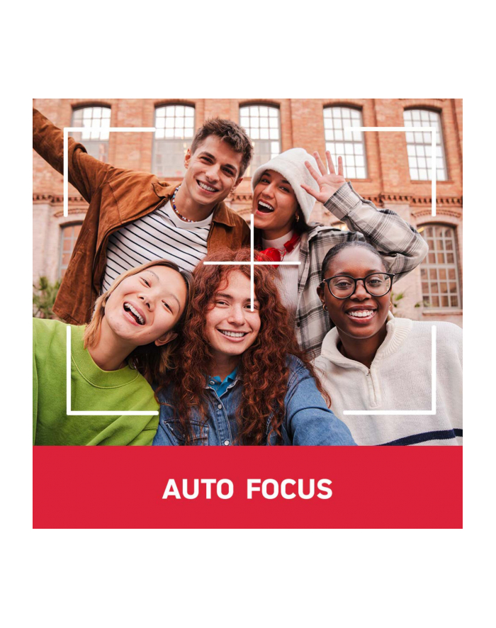 AgfaPhoto Realishot C110 główny