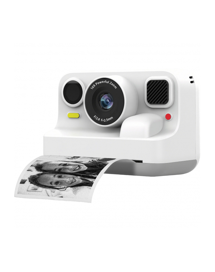 Denver KPC-1374BTW BIAŁY Kids camera with printer główny