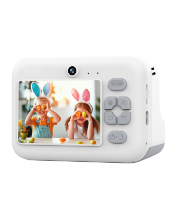 Denver KPC-1374BTW BIAŁY Kids camera with printer