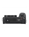 Sony ZV-E10 II Body czarny - nr 4