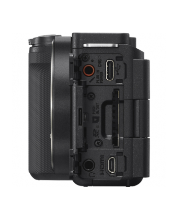 Sony ZV-E10 II Body czarny