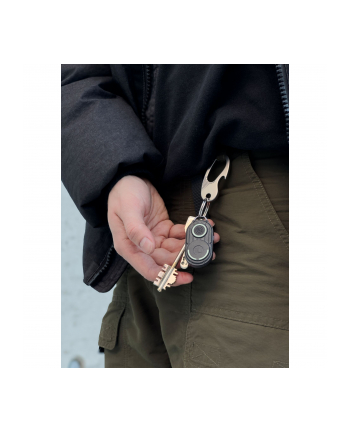 rollingsquare Rolling Square AirNotch Pro BT Tracker do Apple Black