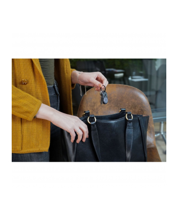 rollingsquare Rolling Square AirNotch Pro BT Tracker do Apple Black