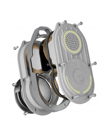 rollingsquare Rolling Square AirNotch Pro BT Tracker do Google White