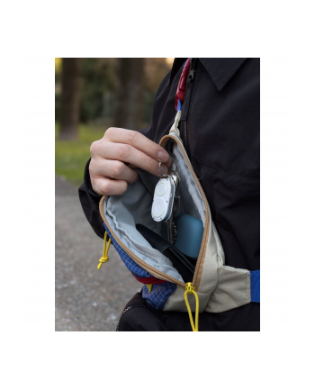 rollingsquare Rolling Square AirNotch Pro BT Tracker do Google White