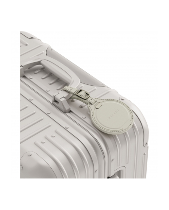 Satechi FindAll Zawieszka do bagazu z weganskiej skory