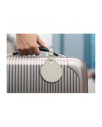 Satechi FindAll Zawieszka do bagazu z weganskiej skory